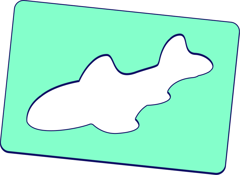 cutout