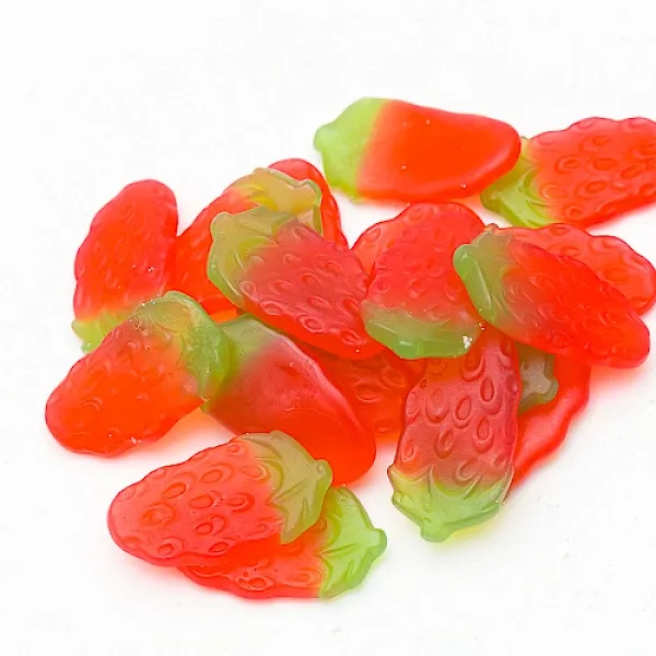 Aardbeien 600x600