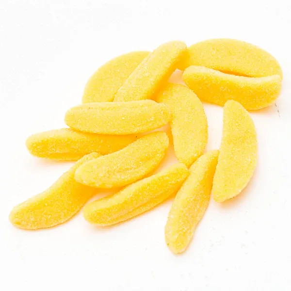 Bananen 600x600