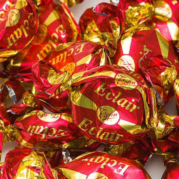 Eclair trefin 600x600