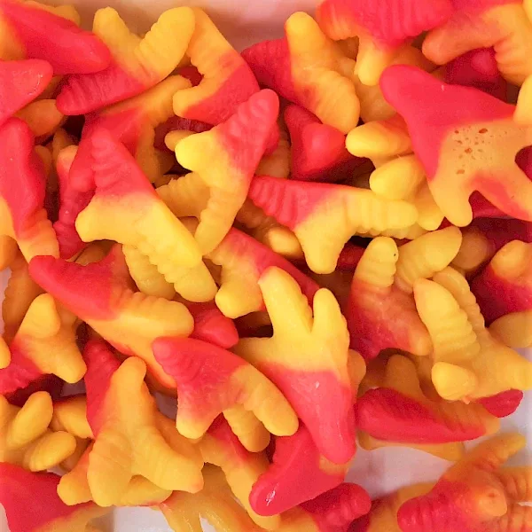Kippepootjes 600x600