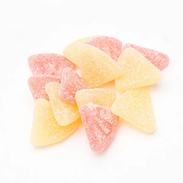 Pompelmoes of grape 600x600