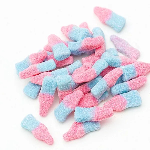 Zure bubblegum fles 600x600